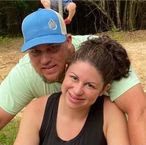 Meet your Posher, Kyleandrhea